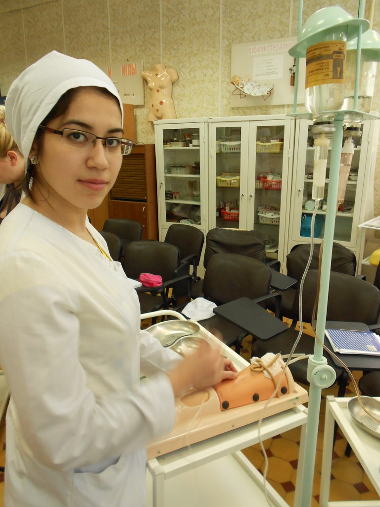 Камола Тураева | Москва