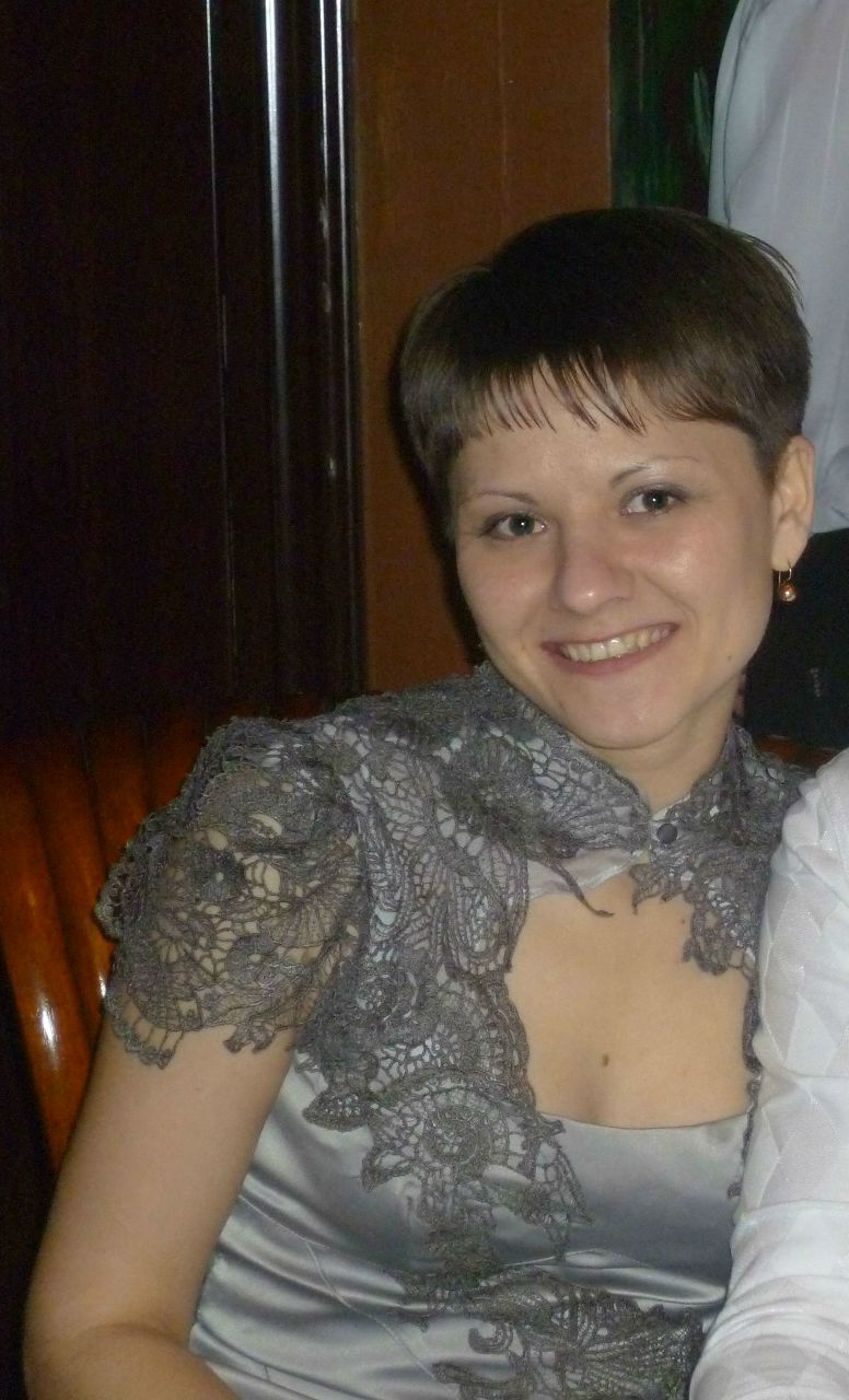 Юлия Зельева | Красноярск