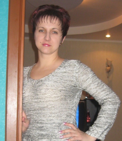 №7, Елена Горякина, 06.10.1979, Донецк №7, Елена Горякина, 06.10.1979, Донецк