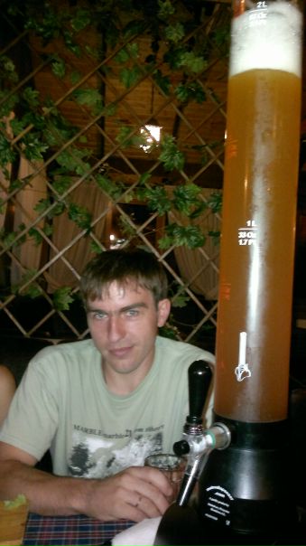 №4, Александр Марсанов, Липецк №4, Александр Марсанов, Липецк