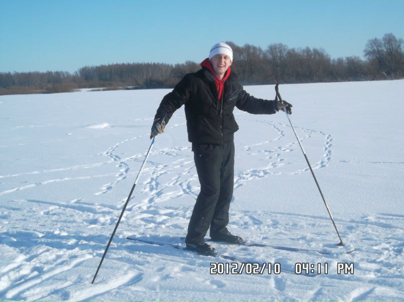 Алексей Гурин | Великий Новгород