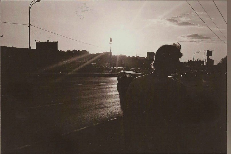 Сивцев Вражек | 