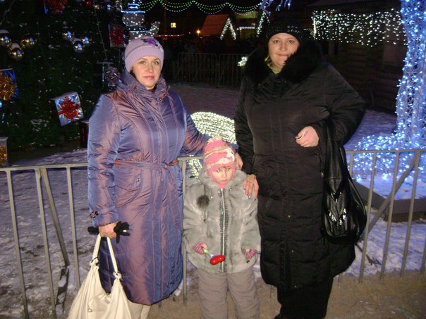 №83, Марина Дудко-Середа, Харьков №83, Марина Дудко-Середа, Харьков