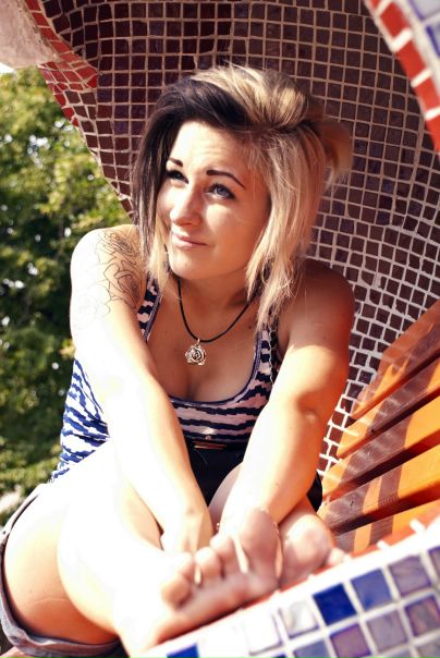 №131, Анастасия Попова, Киев №131, Анастасия Попова, Киев