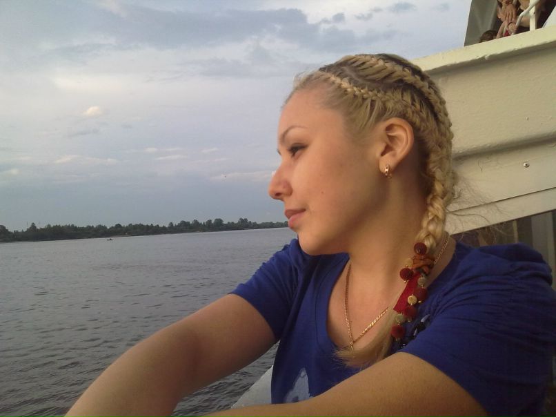 Элеонора Лещук | Пермь