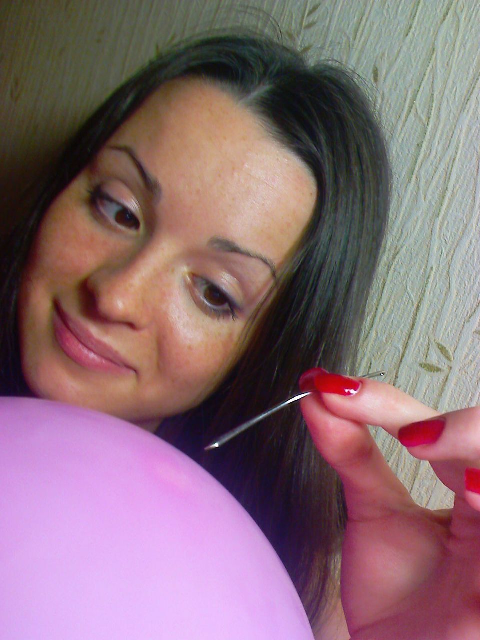 Алиса Глазкова | Самара