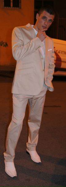 №92, Ruslan Chopik №92, Ruslan Chopik