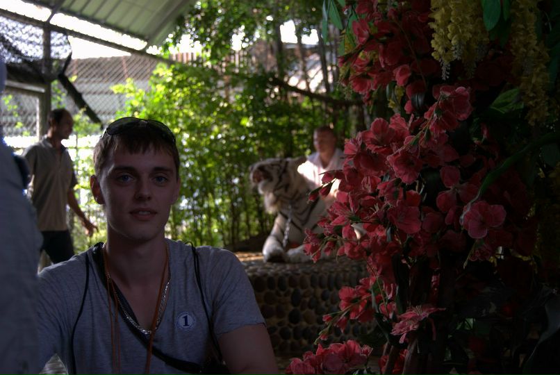 Илья Воротников | Новотроицк