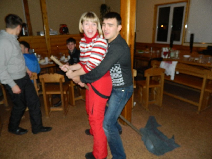 Танюшка Ворожбит | Хабаровск