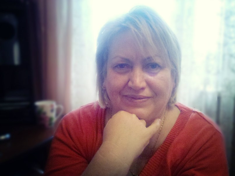 Лидия Матога | Обухов