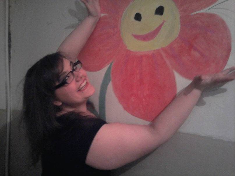 Катя Литовка | Кременчуг