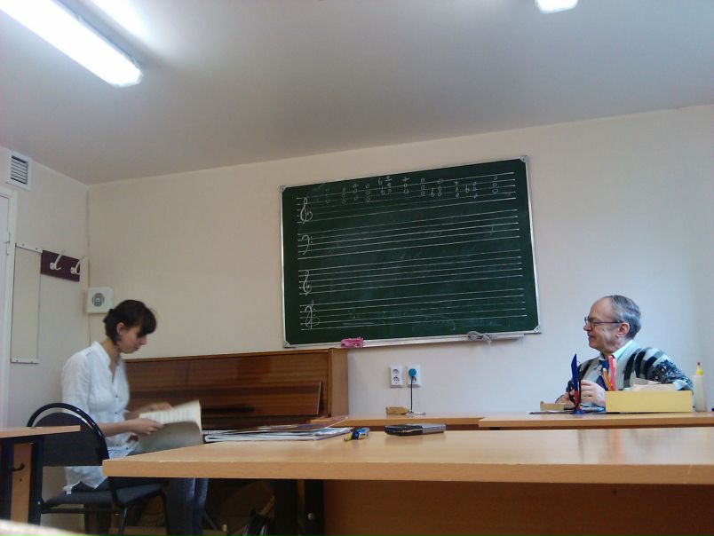 №9, Георгий Утлинский, Ярославль №9, Георгий Утлинский, Ярославль