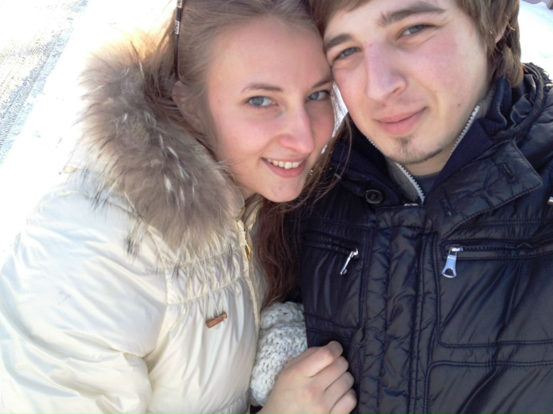 Люся Нехотина | Ростов-на-Дону