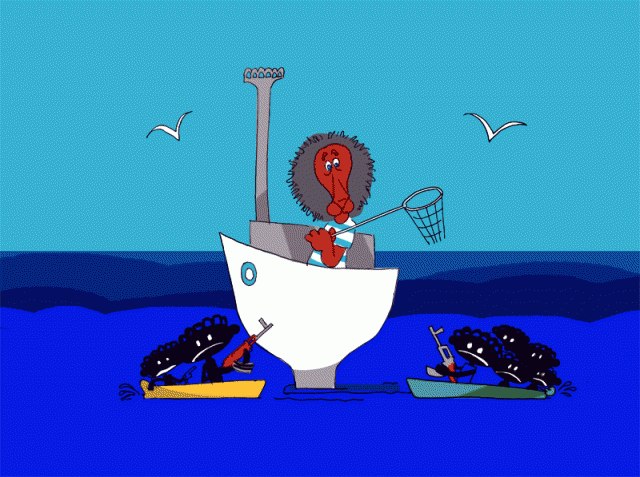 Александр Торбас | Одесса