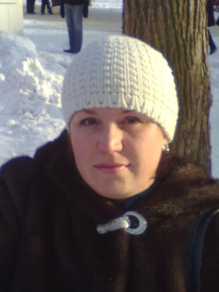 Лена Головина | Санкт-Петербург