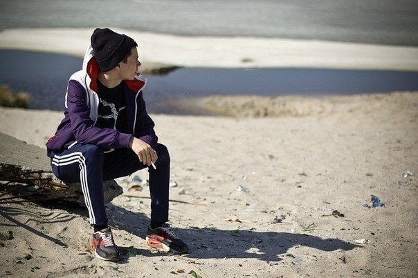 Виктор Краснощёков ✔✔✔ | Красноярск