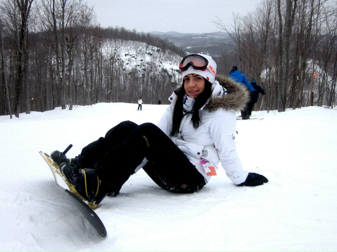 Катик Альшевская | Toronto