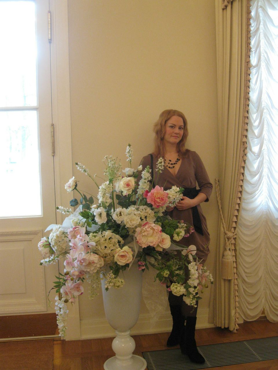 Зоя Порошина | Санкт-Петербург