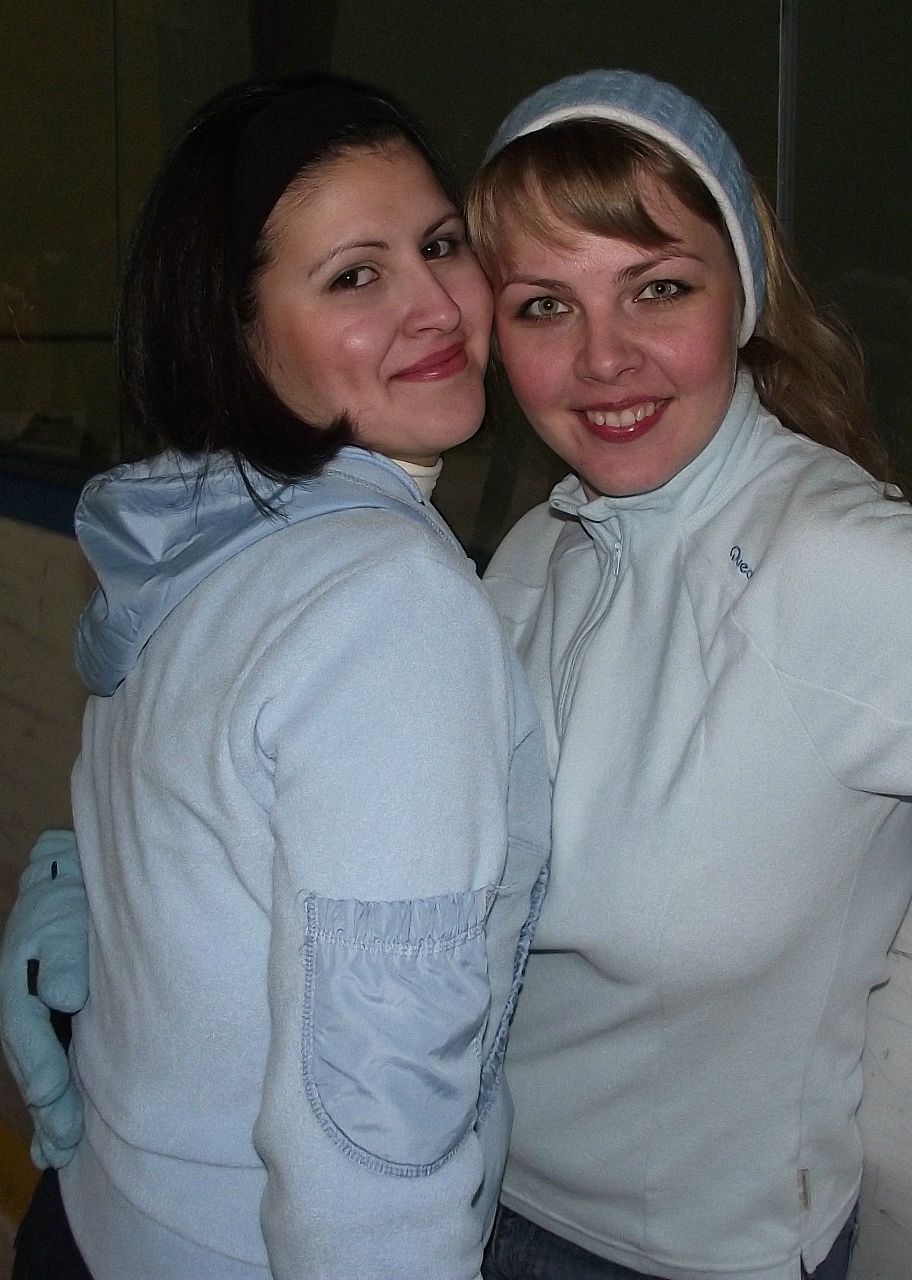 Танюшечка Емельянова | Великий Новгород