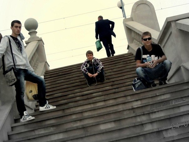 Владимир Пилипец | Черневцы