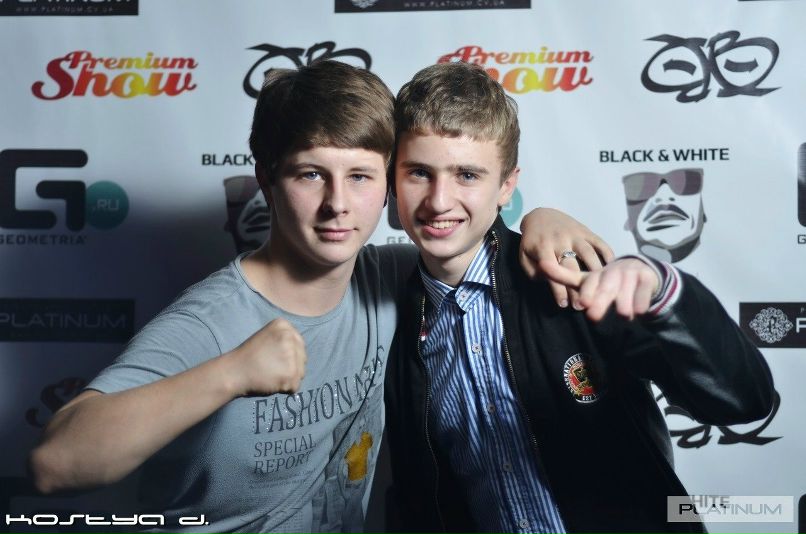 Владимир Пилипец | Черневцы