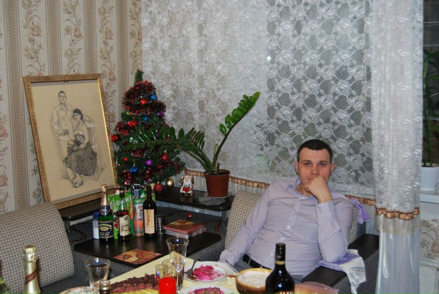 №99, Роман Иванов, 49 лет, Самара №99, Роман Иванов, 49 лет, Самара