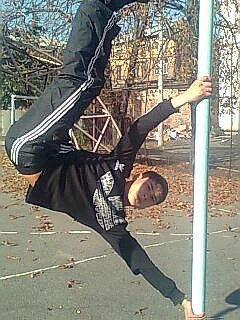 Ярослав Шпак | Ватутино