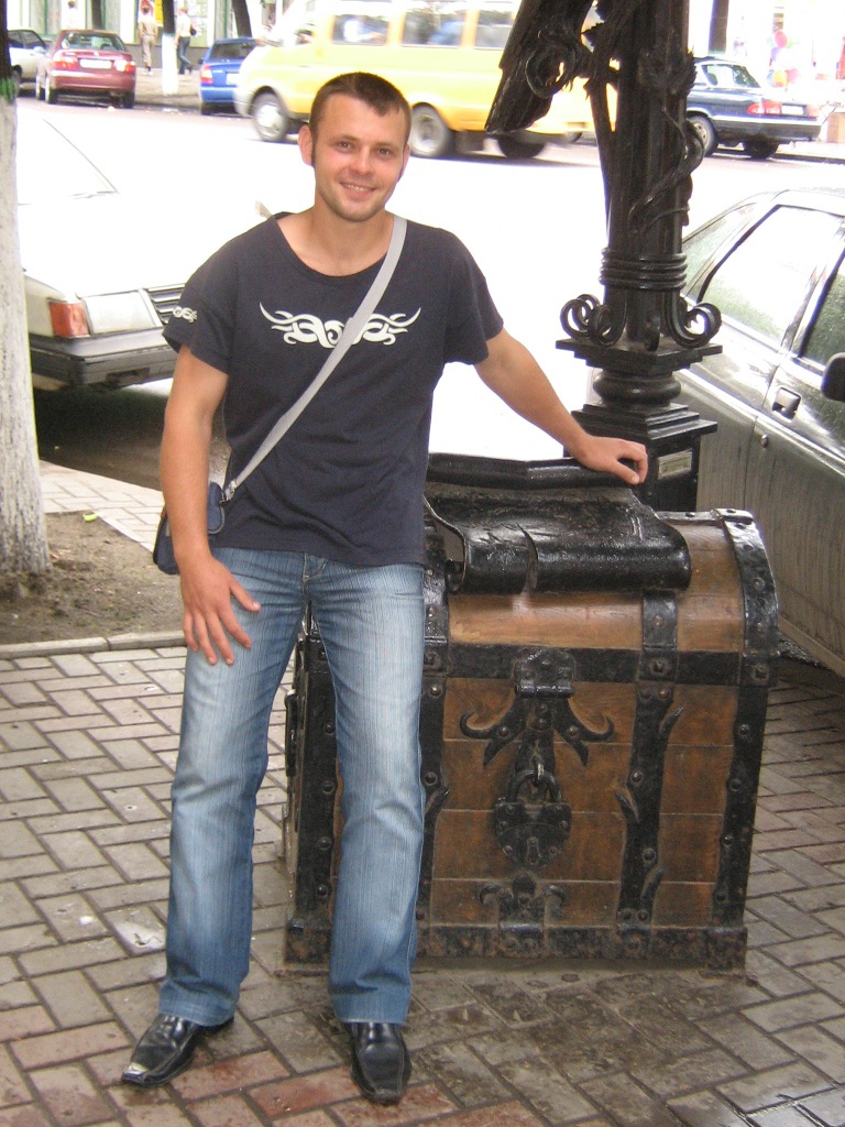 Фото профиля