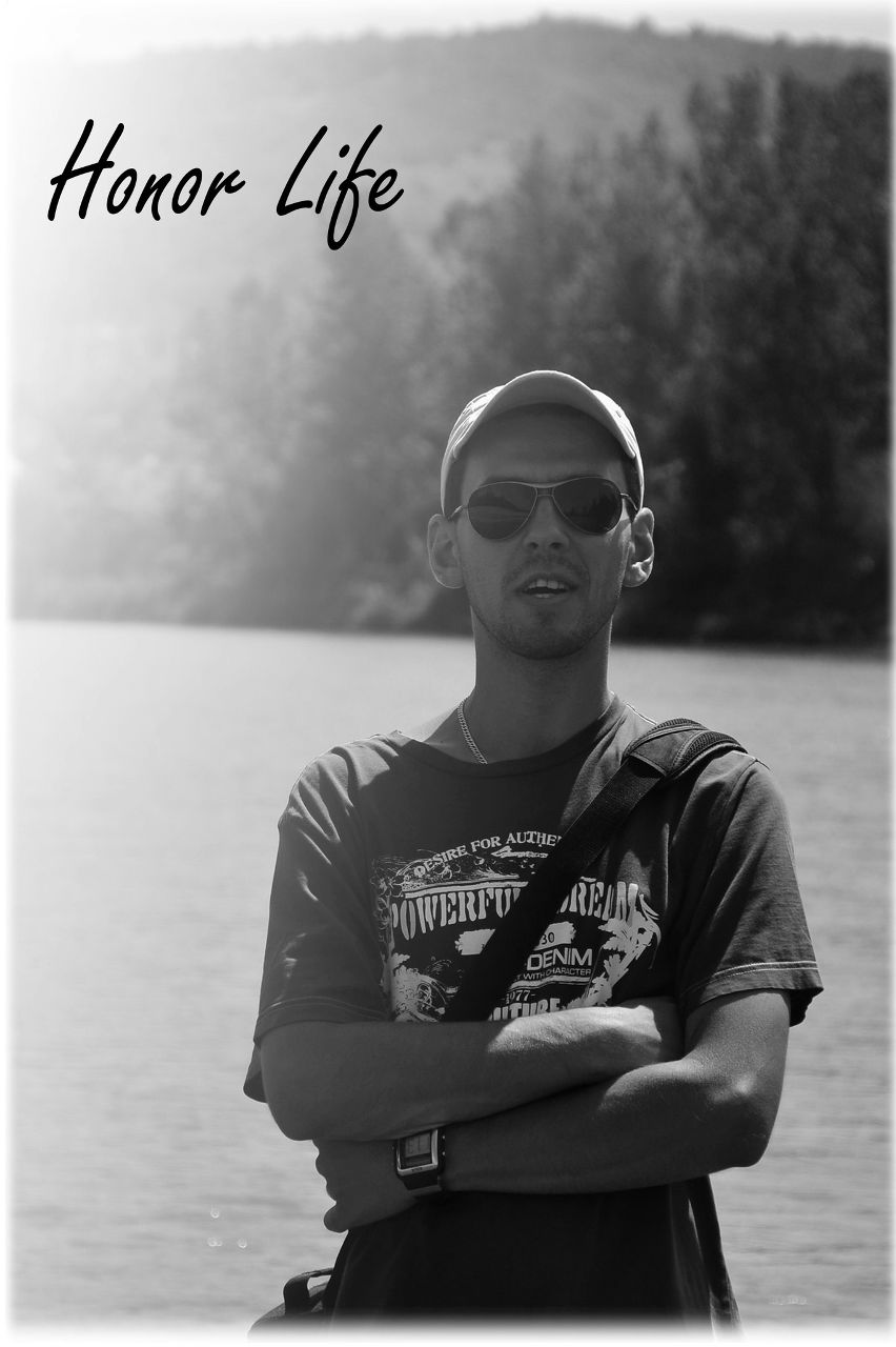 Міша Слободяник | Ивано-Франковск