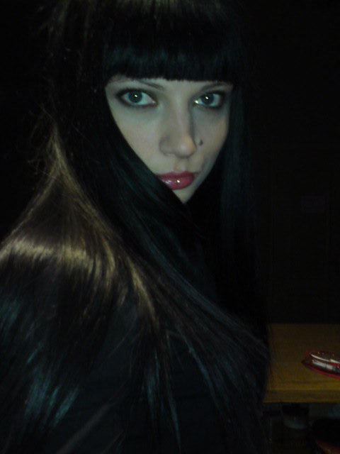 Катрин Широкова | Москва