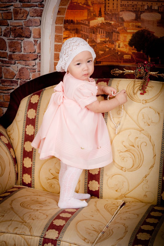 Эльза Газизова | Уфа