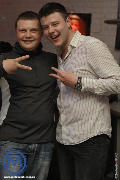 Тарас Бучко | 