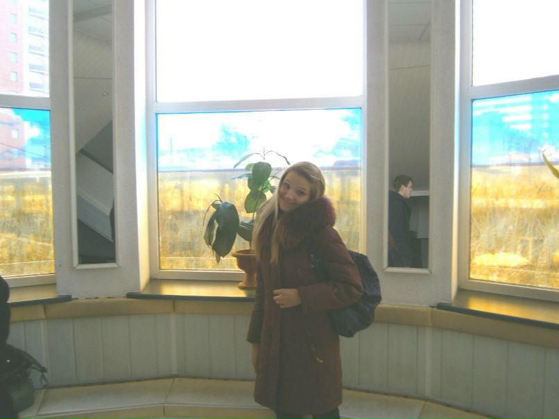 №94, Алла Кулешова, 58 лет, Кривой Рог №94, Алла Кулешова, 58 лет, Кривой Рог