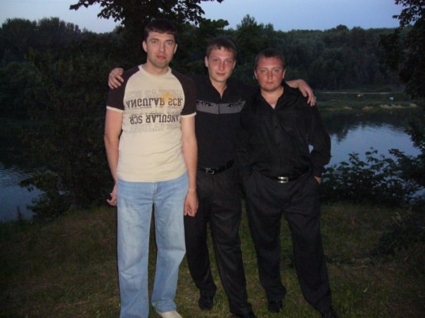 №35, Кирилл Чумаков, 40 лет, Тамбов №35, Кирилл Чумаков, 40 лет, Тамбов