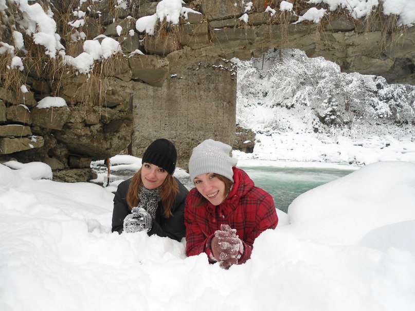 Анастасия Оробей | Киев