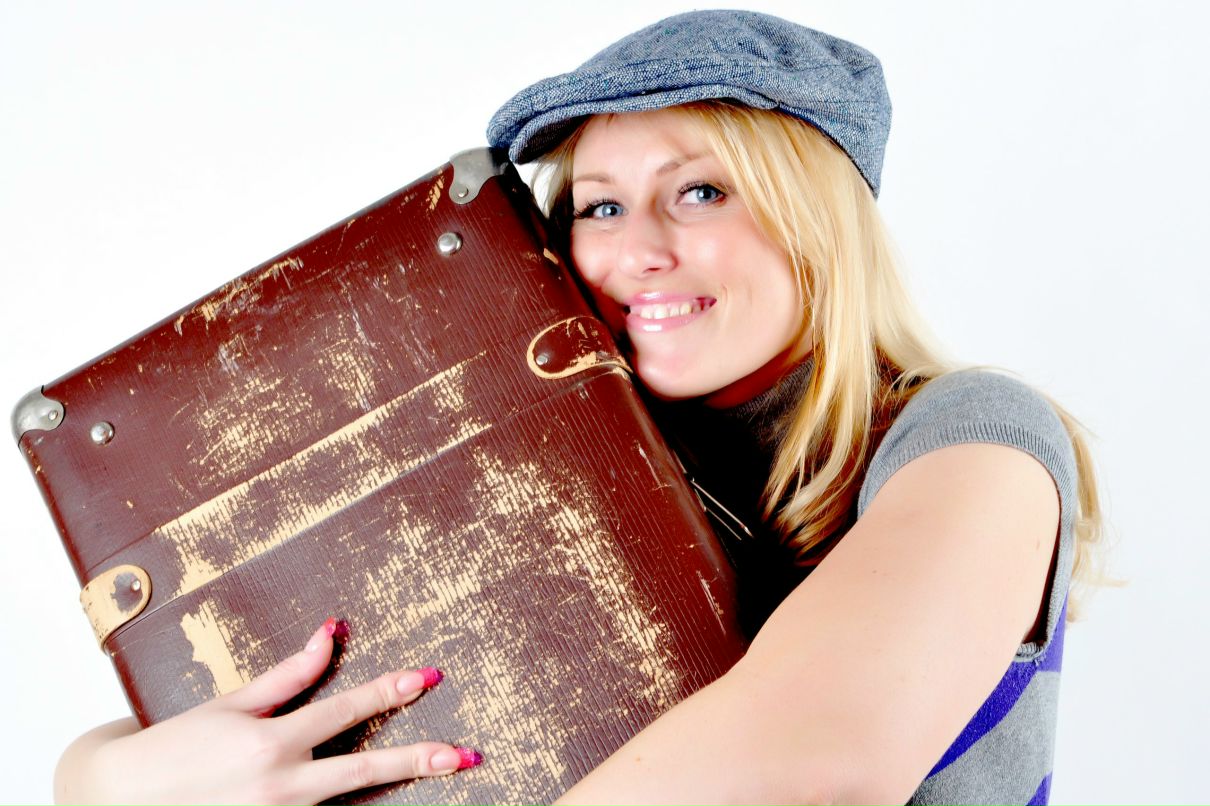 Марина Анисимова (никитина) | Санкт-Петербург