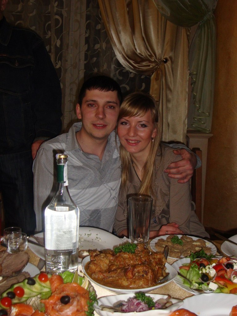 Игорь Сафронов | Мелитополь