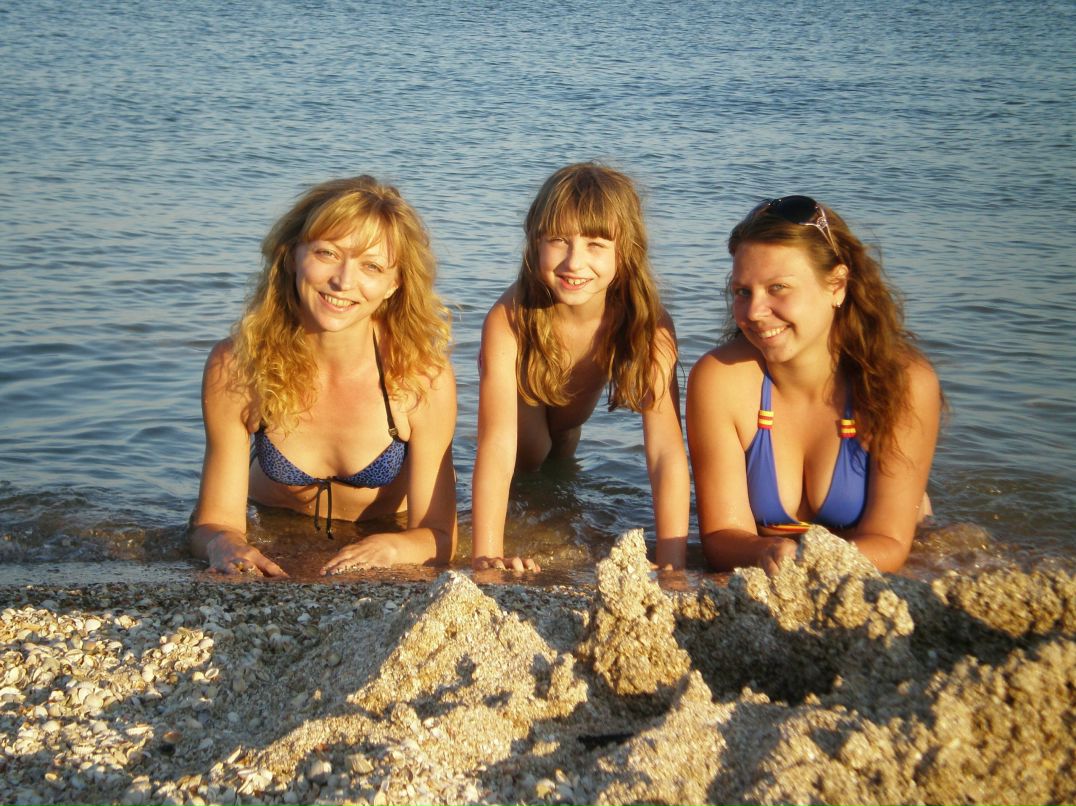 Катюшка Филоненко ★ | Запорожье