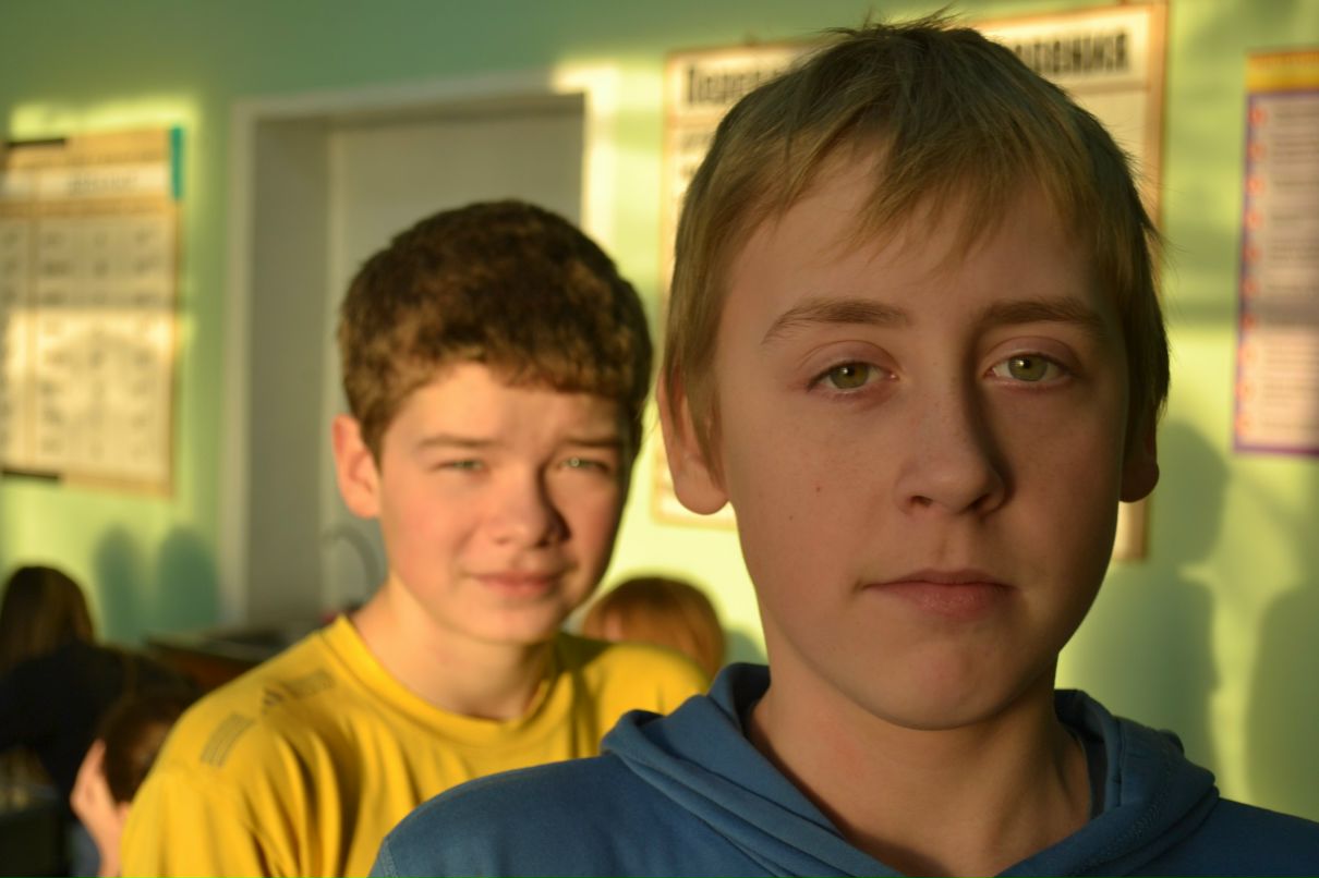 Роман Рожин | Нюксеница