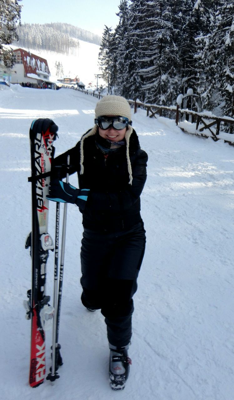 Наталия Бабич | Киев