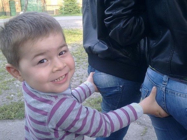 Ramin Gagash | Гатчина