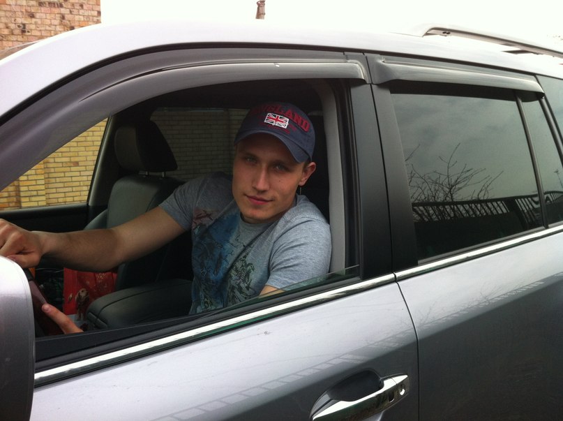 Виталий Вит | San Francisco