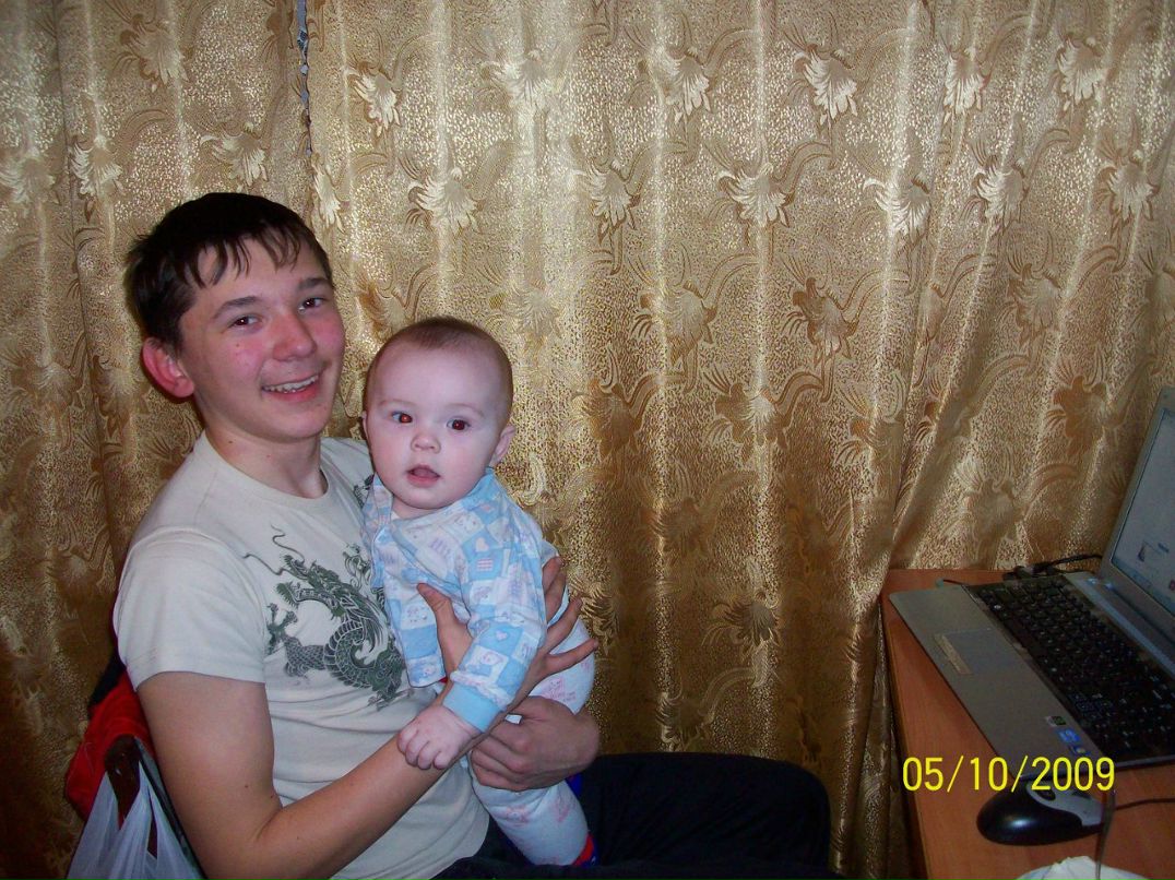 Инна Москвина Юрьевна | Гранитный