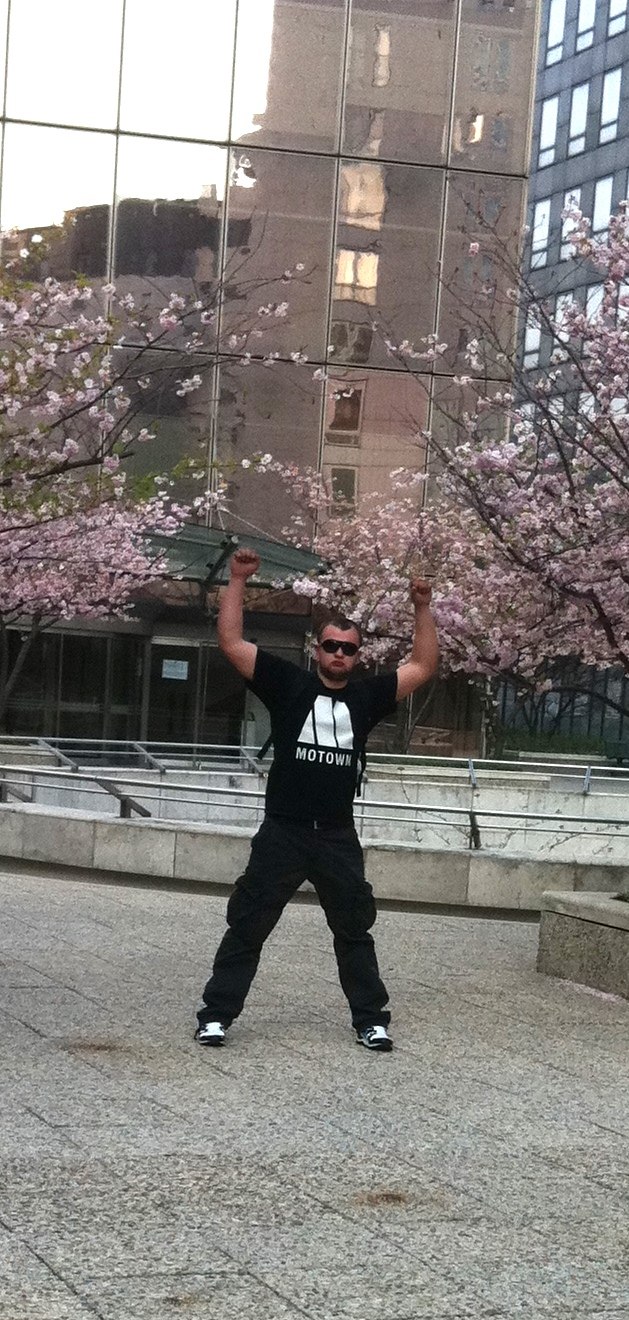 Діма Шершун | Paris