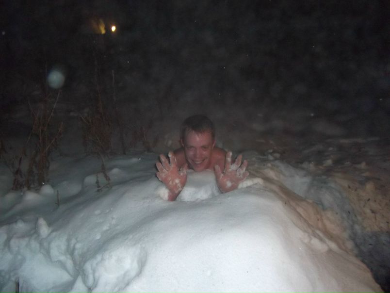 №23, Андрей Овсянников, 40 лет №23, Андрей Овсянников, 40 лет