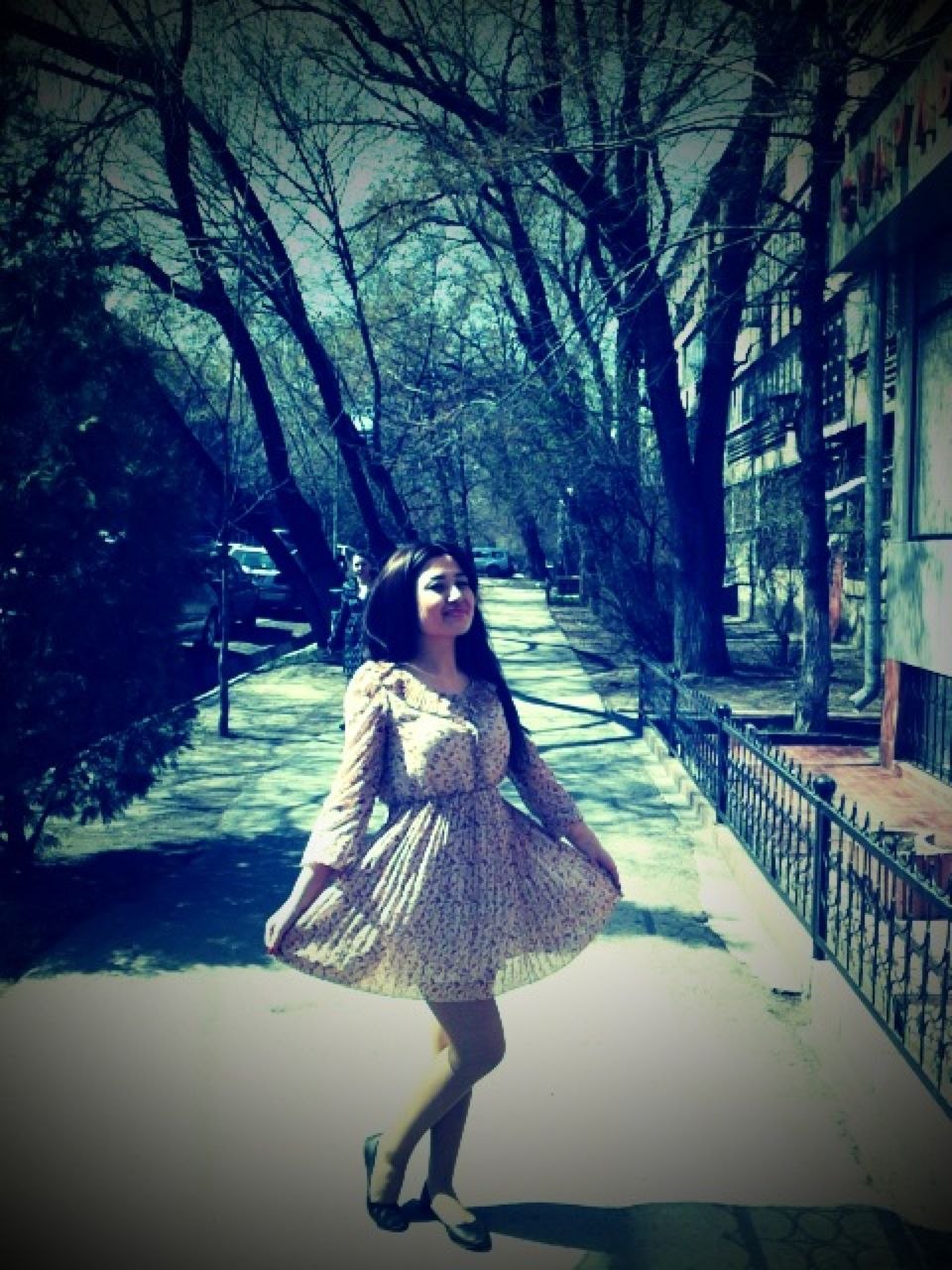 Shahnoza Murzahmedova | Алматы