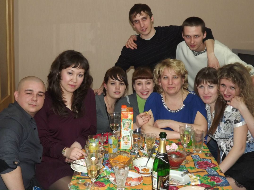 Валентинка Валентинка | Астрахань