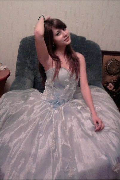 Алька Чубок | 