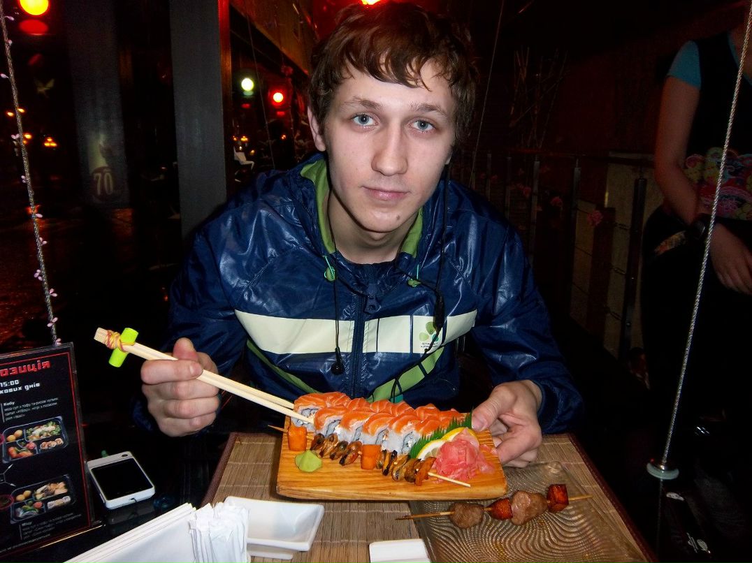 Герман Драновский | Минск