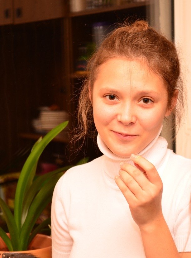 Татьяна Владимировна | Санкт-Петербург